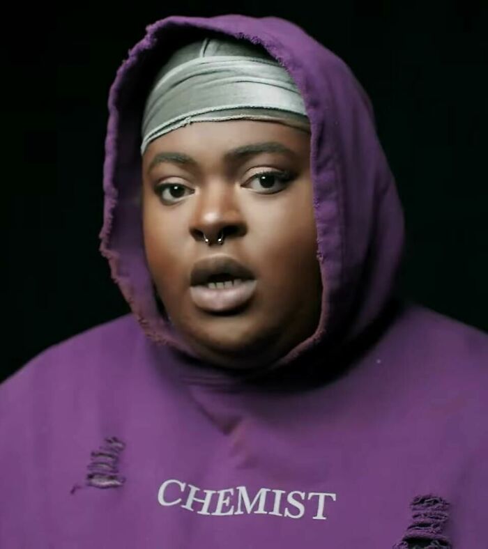 Chika: Bio And Career Highlights Chika: Bio And Career Highlights