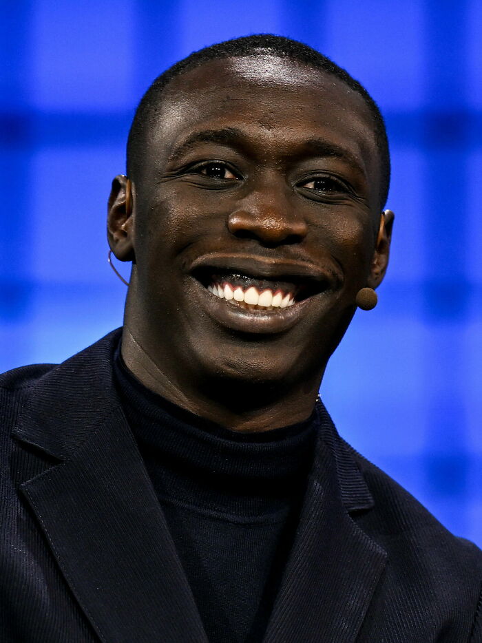 Khaby Lame: Bio And Career Highlights Khaby Lame: Bio And Career Highlights