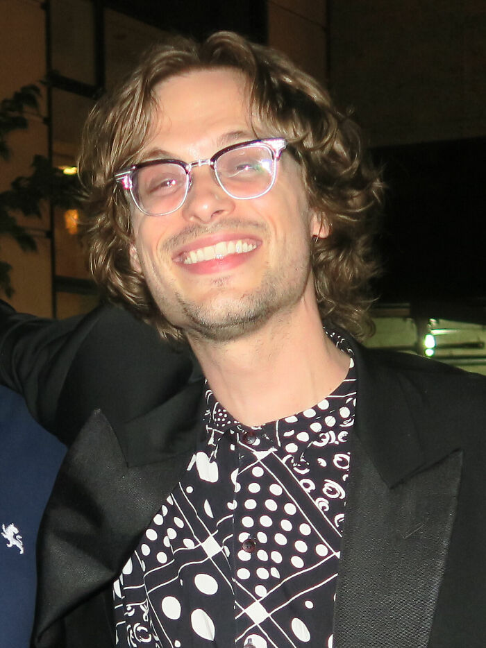 Matthew Gray Gubler: Bio And Career Highlights