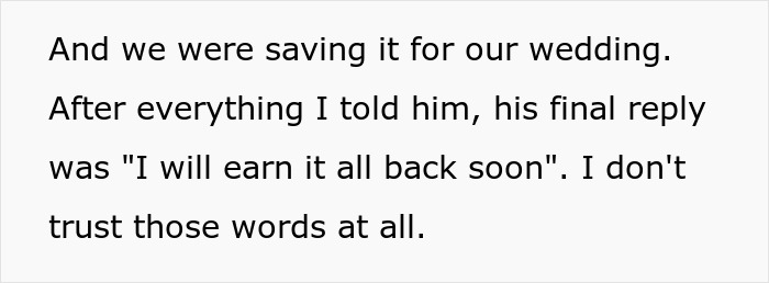 Woman Devastated After Fianc&eacute; Drains $8K Worth Of Savings To Buy Gaming PC And Forgets She Exists