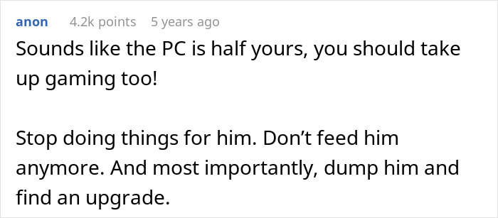 Woman Devastated After Fianc&eacute; Drains $8K Worth Of Savings To Buy Gaming PC And Forgets She Exists