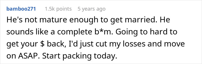 Woman Devastated After Fianc&eacute; Drains $8K Worth Of Savings To Buy Gaming PC And Forgets She Exists