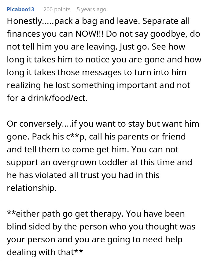 Woman Devastated After Fianc&eacute; Drains $8K Worth Of Savings To Buy Gaming PC And Forgets She Exists