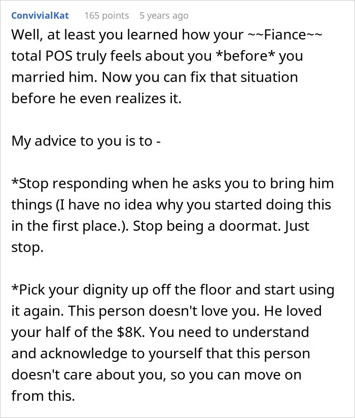 Woman Devastated After Fianc&eacute; Drains $8K Worth Of Savings To Buy Gaming PC And Forgets She Exists