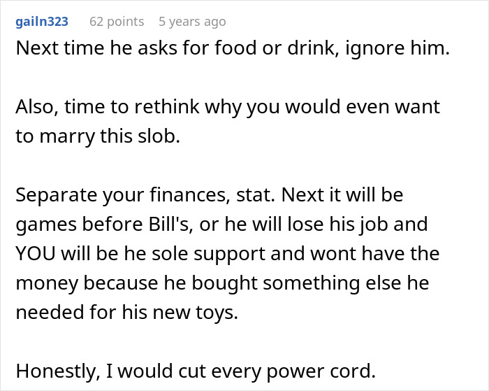 Woman Devastated After Fianc&eacute; Drains $8K Worth Of Savings To Buy Gaming PC And Forgets She Exists