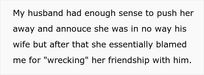 Woman Tells Friend She “Had It Coming” After Husband Leaves Her For A Pick-Me Friend