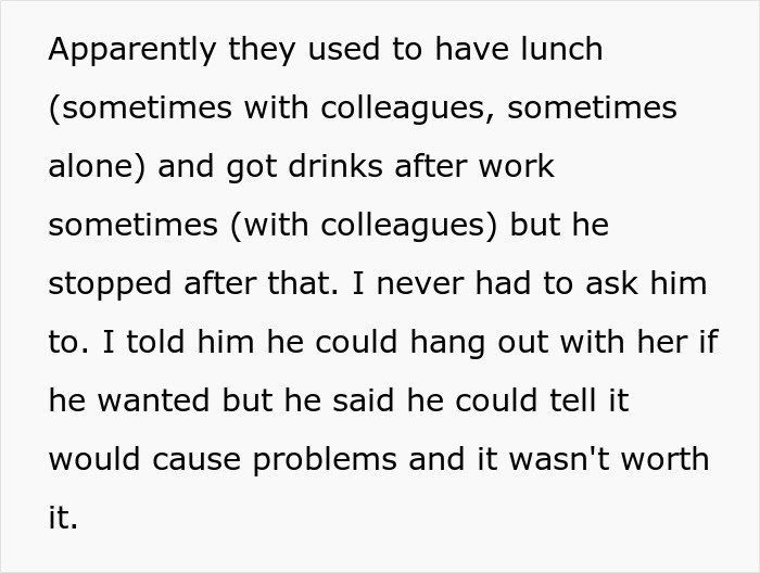 Woman Tells Friend She “Had It Coming” After Husband Leaves Her For A Pick-Me Friend