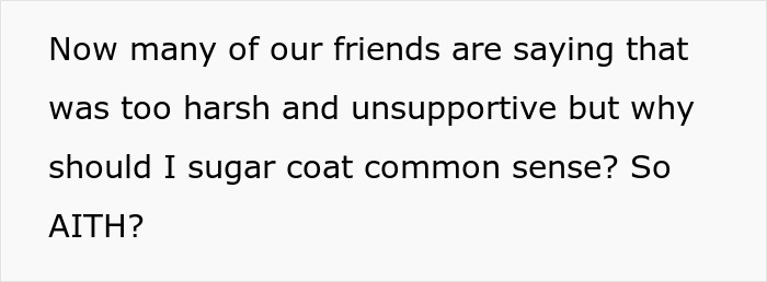 Woman Tells Friend She “Had It Coming” After Husband Leaves Her For A Pick-Me Friend