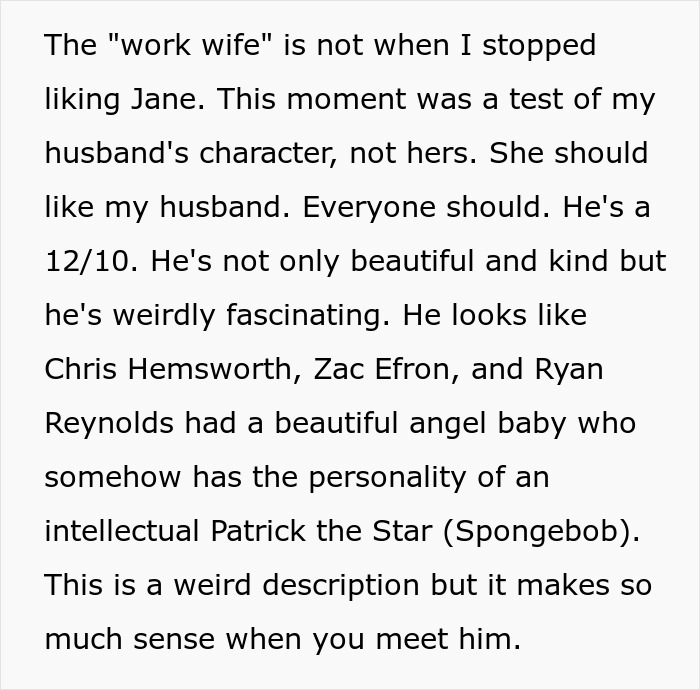 Woman Tells Friend She “Had It Coming” After Husband Leaves Her For A Pick-Me Friend