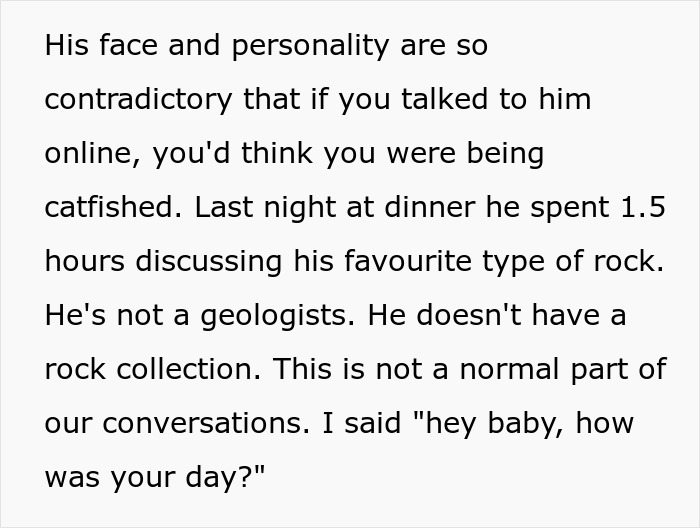 Woman Tells Friend She “Had It Coming” After Husband Leaves Her For A Pick-Me Friend