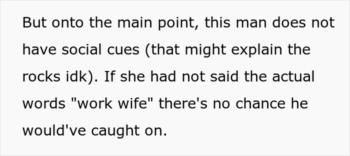 Woman Tells Friend She “Had It Coming” After Husband Leaves Her For A Pick-Me Friend