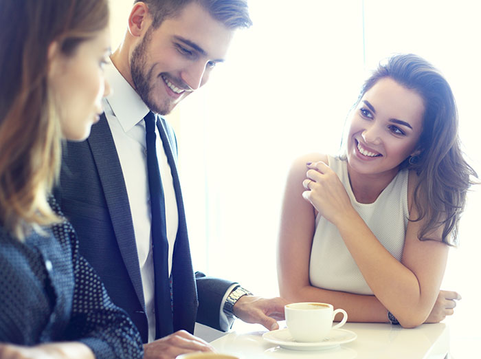 Woman Tells Friend She “Had It Coming” After Husband Leaves Her For A Pick-Me Friend