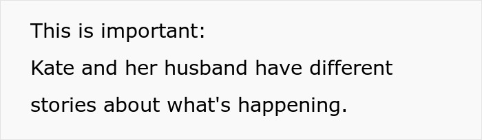 Woman Tells Friend She “Had It Coming” After Husband Leaves Her For A Pick-Me Friend