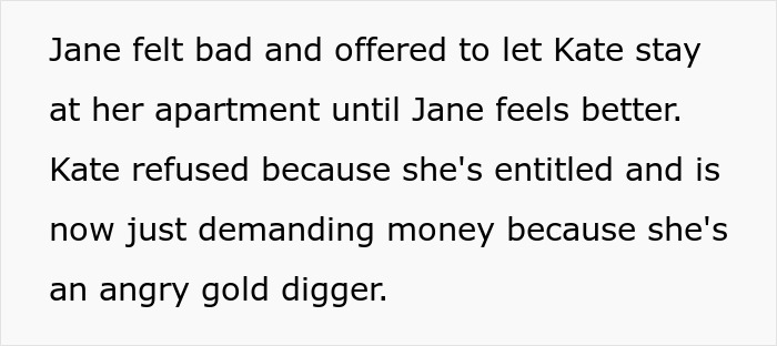 Woman Tells Friend She “Had It Coming” After Husband Leaves Her For A Pick-Me Friend