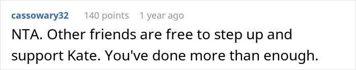 Woman Tells Friend She “Had It Coming” After Husband Leaves Her For A Pick-Me Friend
