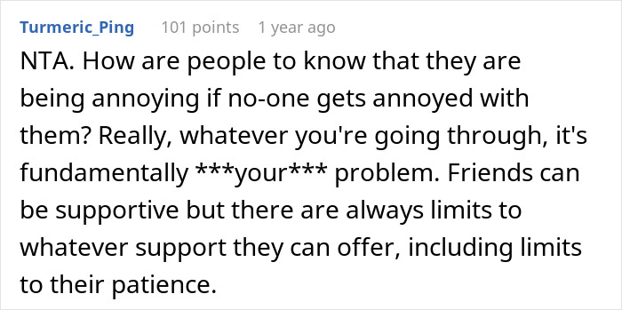 Woman Tells Friend She “Had It Coming” After Husband Leaves Her For A Pick-Me Friend