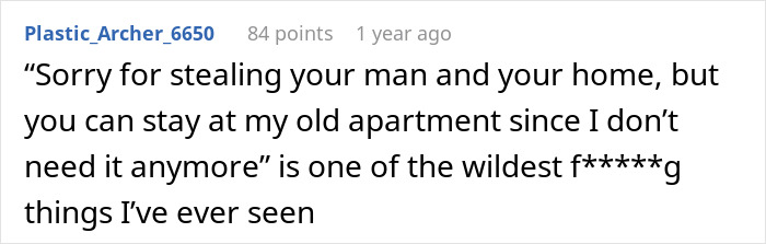 Woman Tells Friend She “Had It Coming” After Husband Leaves Her For A Pick-Me Friend