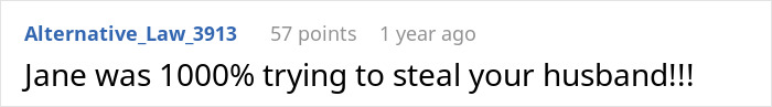 Woman Tells Friend She “Had It Coming” After Husband Leaves Her For A Pick-Me Friend