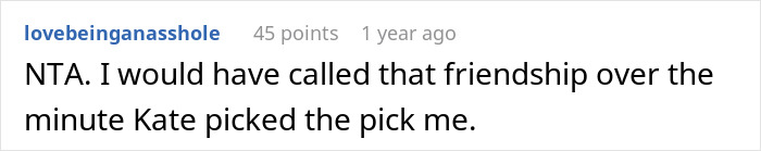 Woman Tells Friend She “Had It Coming” After Husband Leaves Her For A Pick-Me Friend