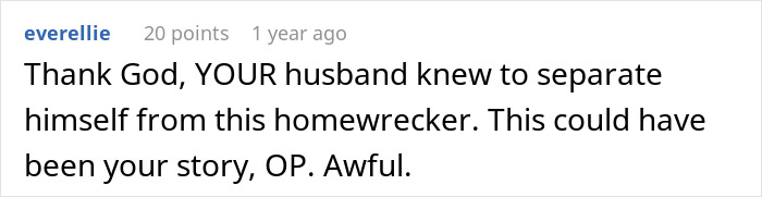Woman Tells Friend She “Had It Coming” After Husband Leaves Her For A Pick-Me Friend