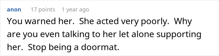 Woman Tells Friend She “Had It Coming” After Husband Leaves Her For A Pick-Me Friend