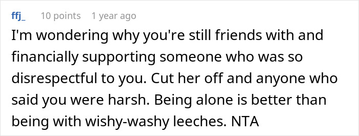 Woman Tells Friend She “Had It Coming” After Husband Leaves Her For A Pick-Me Friend