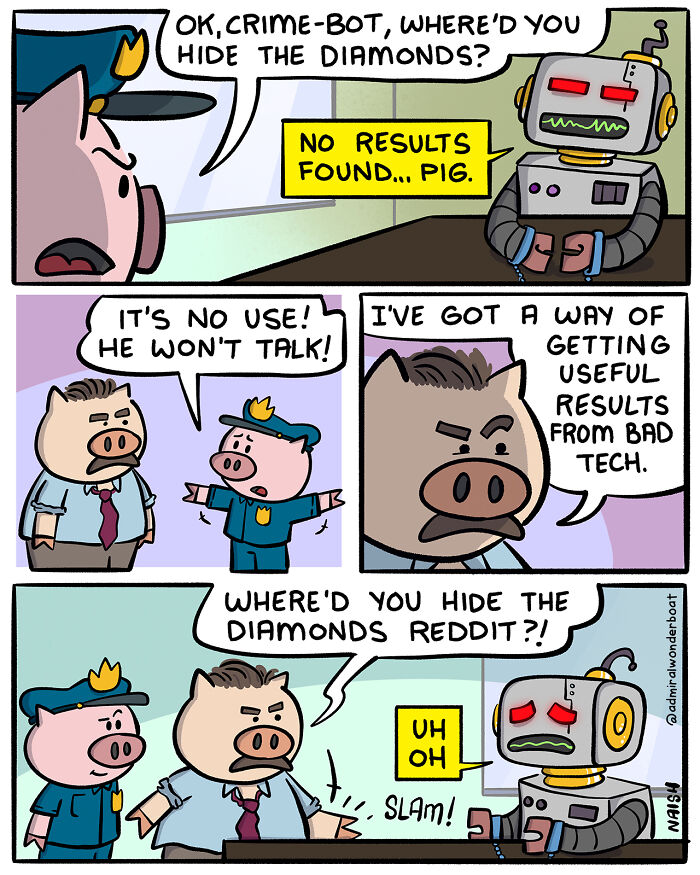 This Artist Made 39 Funny And Slightly Dark Comics About Life’s Ups And Downs (New Pics) This Artist Made 39 Funny And Slightly Dark Comics About Life’s Ups And Downs (New Pics)