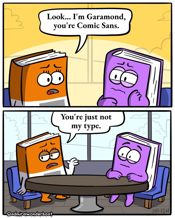 This Artist Made 39 Funny And Slightly Dark Comics About Life’s Ups And Downs (New Pics) This Artist Made 39 Funny And Slightly Dark Comics About Life’s Ups And Downs (New Pics)