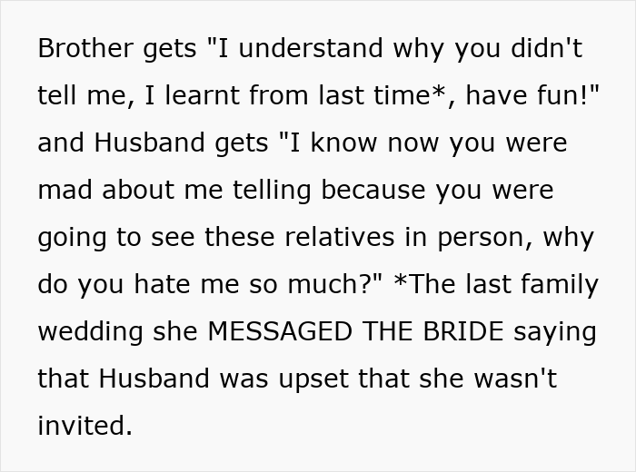 Entitled MIL Breaks Couple&rsquo;s Trust, Shares Secret Baby News And Spreads Rumors When Confronted