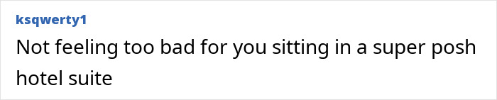 Influencer Mercilessly Mocked After Claiming To Be “Stranded” Due To War Because He Refuses To Fly Economy