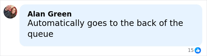 Influencer Mercilessly Mocked After Claiming To Be “Stranded” Due To War Because He Refuses To Fly Economy