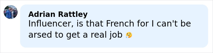 Influencer Mercilessly Mocked After Claiming To Be “Stranded” Due To War Because He Refuses To Fly Economy