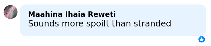 Influencer Mercilessly Mocked After Claiming To Be “Stranded” Due To War Because He Refuses To Fly Economy