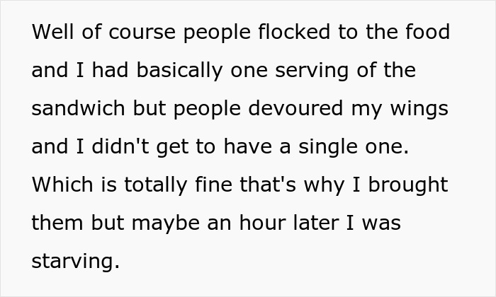 Heavy Eater Downs 3 Feet Of Sandwich, Gets Called Out By Party Host For Being An &ldquo;Incredible Pig&rdquo;