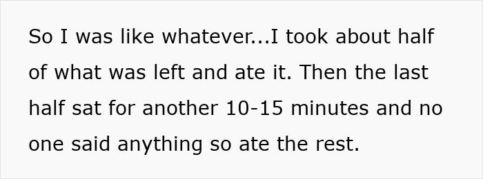 Heavy Eater Downs 3 Feet Of Sandwich, Gets Called Out By Party Host For Being An &ldquo;Incredible Pig&rdquo;