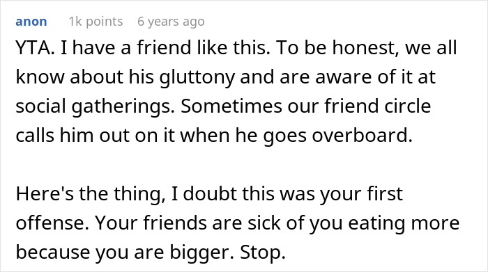 Heavy Eater Downs 3 Feet Of Sandwich, Gets Called Out By Party Host For Being An &ldquo;Incredible Pig&rdquo;