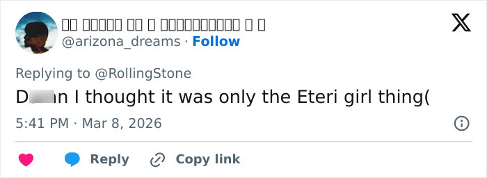 Olympic Hero Alysa Liu Reveals “Insane” Rules That Drove Her To Retire From Figure Skating Olympic Hero Alysa Liu Reveals “Insane” Rules That Drove Her To Retire From Figure Skating