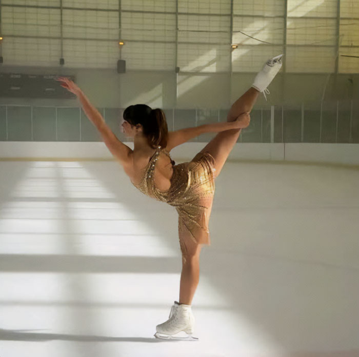 Olympic Hero Alysa Liu Reveals “Insane” Rules That Drove Her To Retire From Figure Skating Olympic Hero Alysa Liu Reveals “Insane” Rules That Drove Her To Retire From Figure Skating