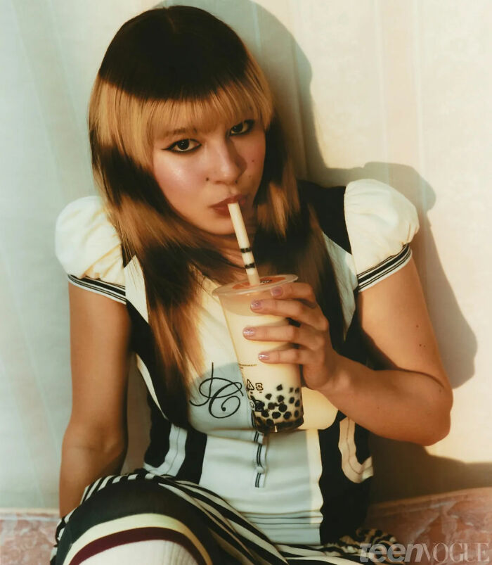 Olympic Hero Alysa Liu Reveals “Insane” Rules That Drove Her To Retire From Figure Skating Olympic Hero Alysa Liu Reveals “Insane” Rules That Drove Her To Retire From Figure Skating