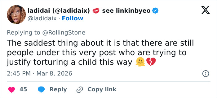 Olympic Hero Alysa Liu Reveals “Insane” Rules That Drove Her To Retire From Figure Skating Olympic Hero Alysa Liu Reveals “Insane” Rules That Drove Her To Retire From Figure Skating