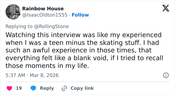 Olympic Hero Alysa Liu Reveals “Insane” Rules That Drove Her To Retire From Figure Skating Olympic Hero Alysa Liu Reveals “Insane” Rules That Drove Her To Retire From Figure Skating