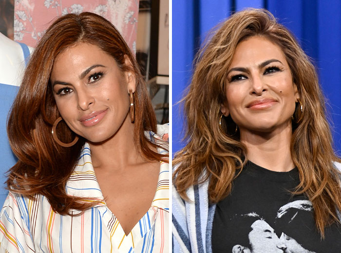 Plastic Surgeons Weigh In On Eva Mendes And Ryan Gosling’s New Looks After Being Branded “Unrecognizable”