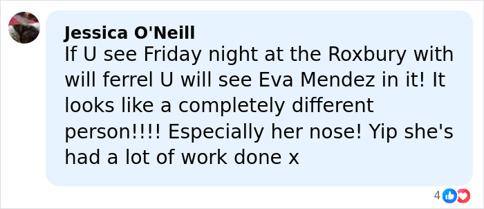 Plastic Surgeons Weigh In On Eva Mendes And Ryan Gosling’s New Looks After Being Branded “Unrecognizable”