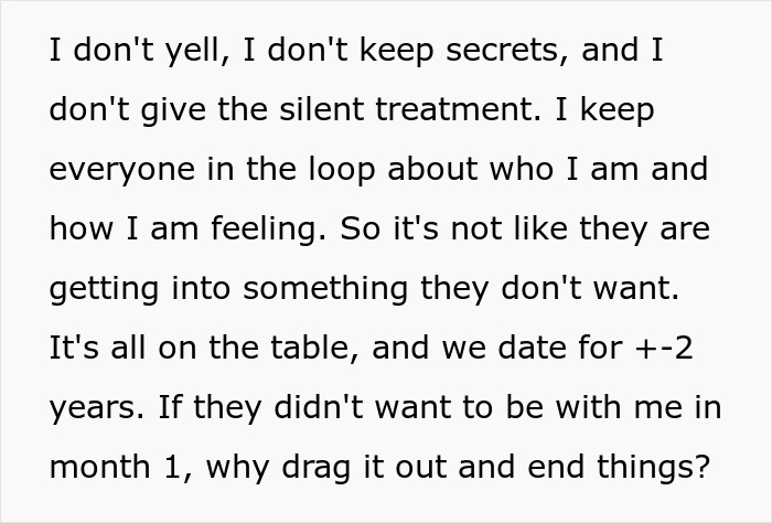 Man Survives Five Back-To-Back Cheating GFs, Starts Suspecting His Dating Radar Might Be Broken Man Survives Five Back-To-Back Cheating GFs, Starts Suspecting His Dating Radar Might Be Broken