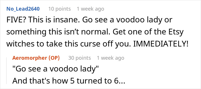 Man Survives Five Back-To-Back Cheating GFs, Starts Suspecting His Dating Radar Might Be Broken Man Survives Five Back-To-Back Cheating GFs, Starts Suspecting His Dating Radar Might Be Broken