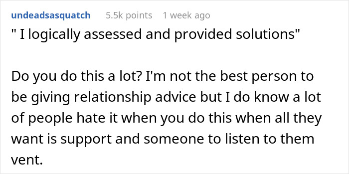 Man Survives Five Back-To-Back Cheating GFs, Starts Suspecting His Dating Radar Might Be Broken Man Survives Five Back-To-Back Cheating GFs, Starts Suspecting His Dating Radar Might Be Broken