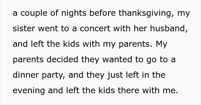 Entitled Mom Dumps Kids On 21YO For Free Babysitting, Rages When Unsupervised Brats Destroy The Home Entitled Mom Dumps Kids On 21YO For Free Babysitting, Rages When Unsupervised Brats Destroy The Home