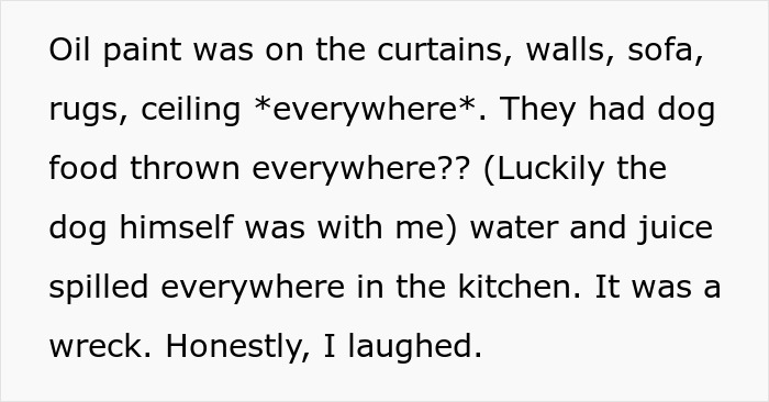 Entitled Mom Dumps Kids On 21YO For Free Babysitting, Rages When Unsupervised Brats Destroy The Home Entitled Mom Dumps Kids On 21YO For Free Babysitting, Rages When Unsupervised Brats Destroy The Home