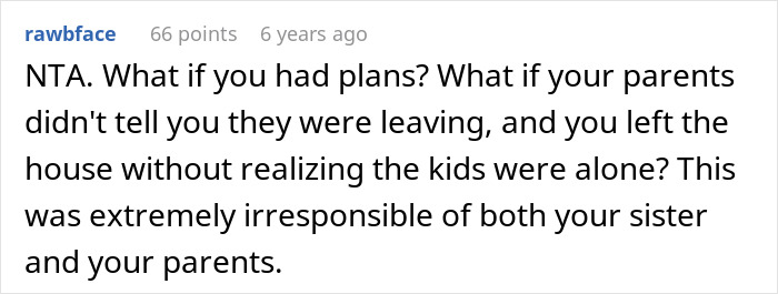 Entitled Mom Dumps Kids On 21YO For Free Babysitting, Rages When Unsupervised Brats Destroy The Home Entitled Mom Dumps Kids On 21YO For Free Babysitting, Rages When Unsupervised Brats Destroy The Home