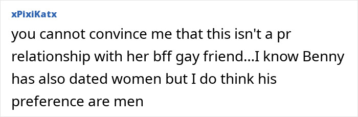 “He Does The Bare Minimum”: Selena Gomez’s Racy Birthday Tribute For Benny Blanco Sparks Speculation